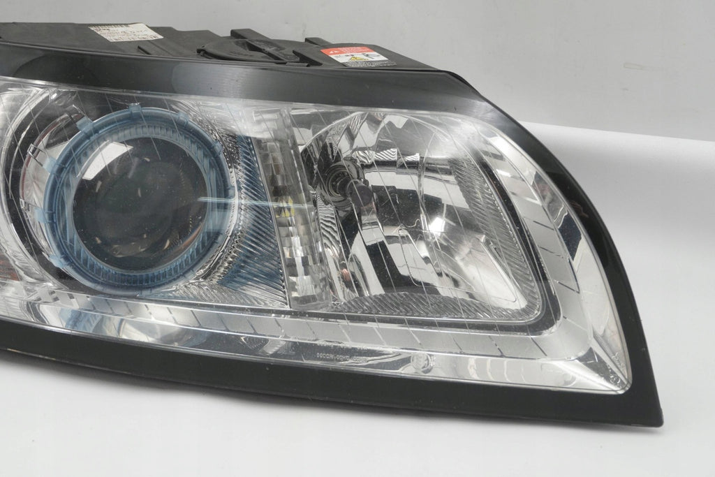 Frontscheinwerfer Volvo S40 II 31265699 Rechts Scheinwerfer Headlight SCH3831484408sb