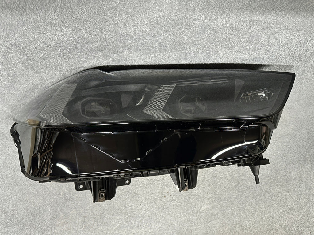 Frontscheinwerfer BMW X5 G05 G06 5A8E116-X6 LED Rechts Scheinwerfer Headlight SCH4276465731ku