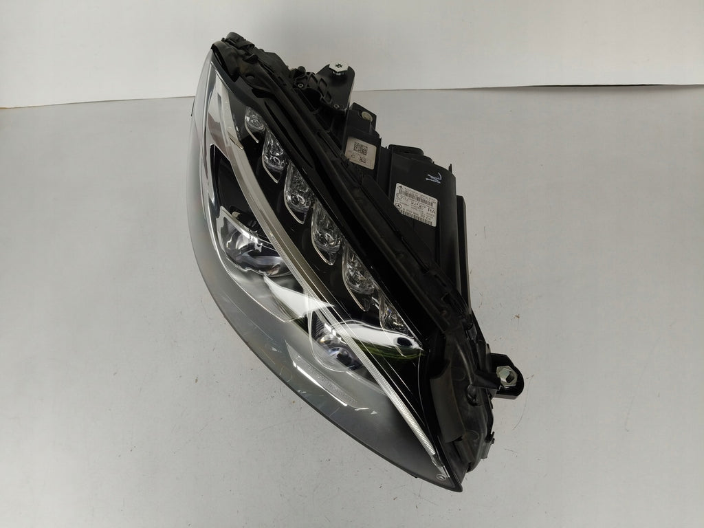 Frontscheinwerfer Mercedes-Benz W205 A2059063204 Full LED Rechts Headlight SCH6309347866ho