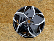 Load image into Gallery viewer, 1x Alufelge 19 Zoll 7.5" 5x114.3 49 5ET 52910-GI130 Hyundai Ioniq Rim Wheel FEL4313856471qe