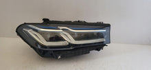 Load image into Gallery viewer, Frontscheinwerfer BMW 5 G31 G30 9850588 Laser Rechts Scheinwerfer Headlight SCH5129663370wp
