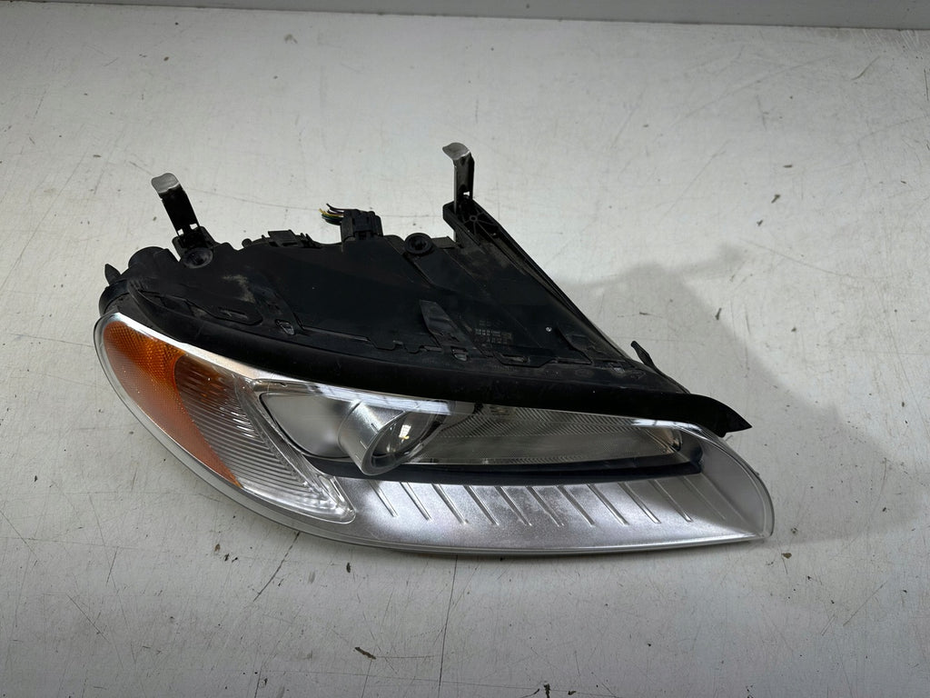 Frontscheinwerfer Volvo V70 S80 31214348 Xenon Rechts Scheinwerfer Headlight