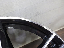 Load image into Gallery viewer, 1x Alufelge 18 Zoll 8.0&quot; 5x112 46ET Glanz Silber 8Y0601025N Audi A3 Mg Rim Wheel