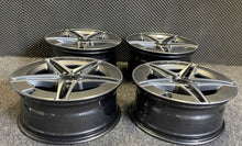 Load image into Gallery viewer, 4x Alufelge 18 Zoll 5x112 A2064016600 Mercedes-Benz W206 Rim Wheel FEL3531202167ew