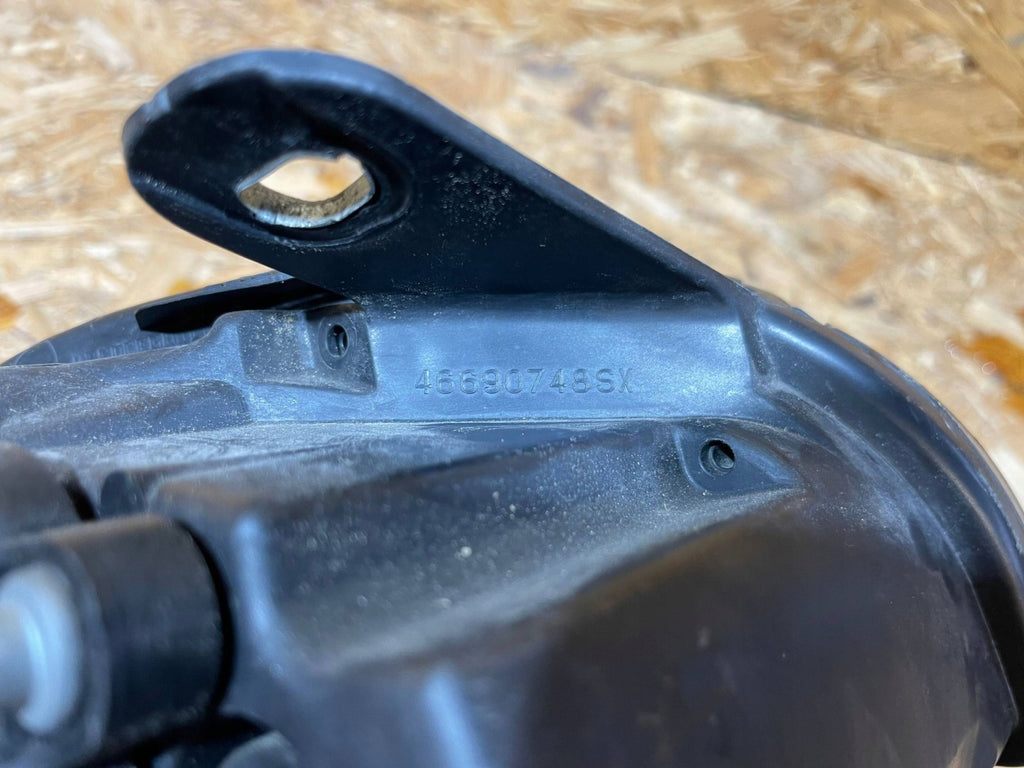 Frontscheinwerfer Fiat 500 46690748SX Links Scheinwerfer Headlight SCH4206092260gl