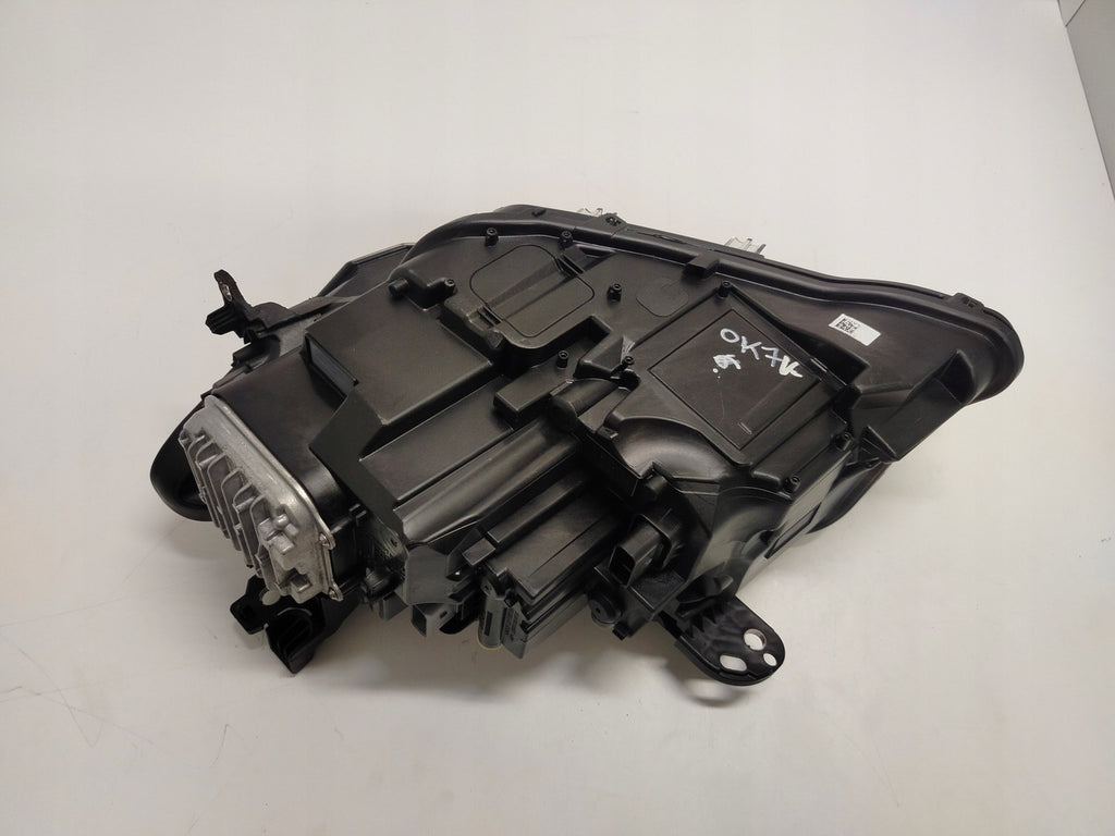 Frontscheinwerfer Peugeot 308 9859661880 Rechts Scheinwerfer Headlight SCH7231691694xh