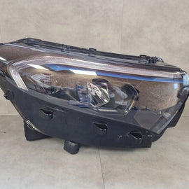 Frontscheinwerfer Mercedes-Benz W223 LED Rechts Scheinwerfer Headlight SCH7010509426yo