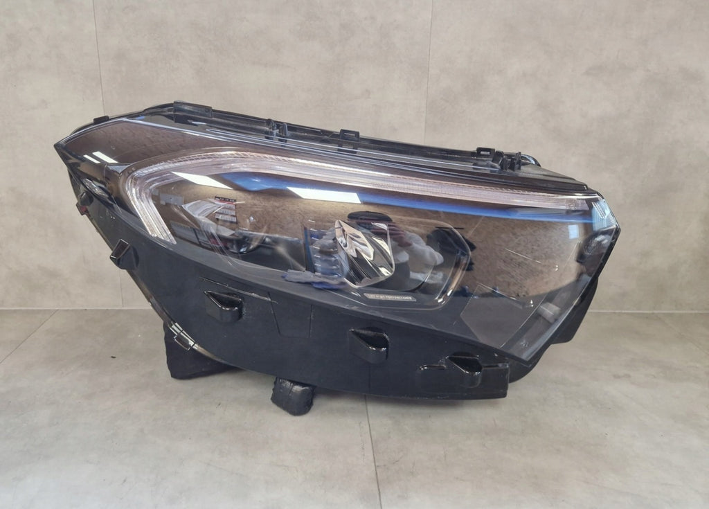 Frontscheinwerfer Mercedes-Benz W223 LED Rechts Scheinwerfer Headlight SCH7010509426yo
