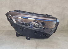 Laden Sie das Bild in den Galerie-Viewer, Frontscheinwerfer Mercedes-Benz W223 LED Rechts Scheinwerfer Headlight SCH7010509426yo
