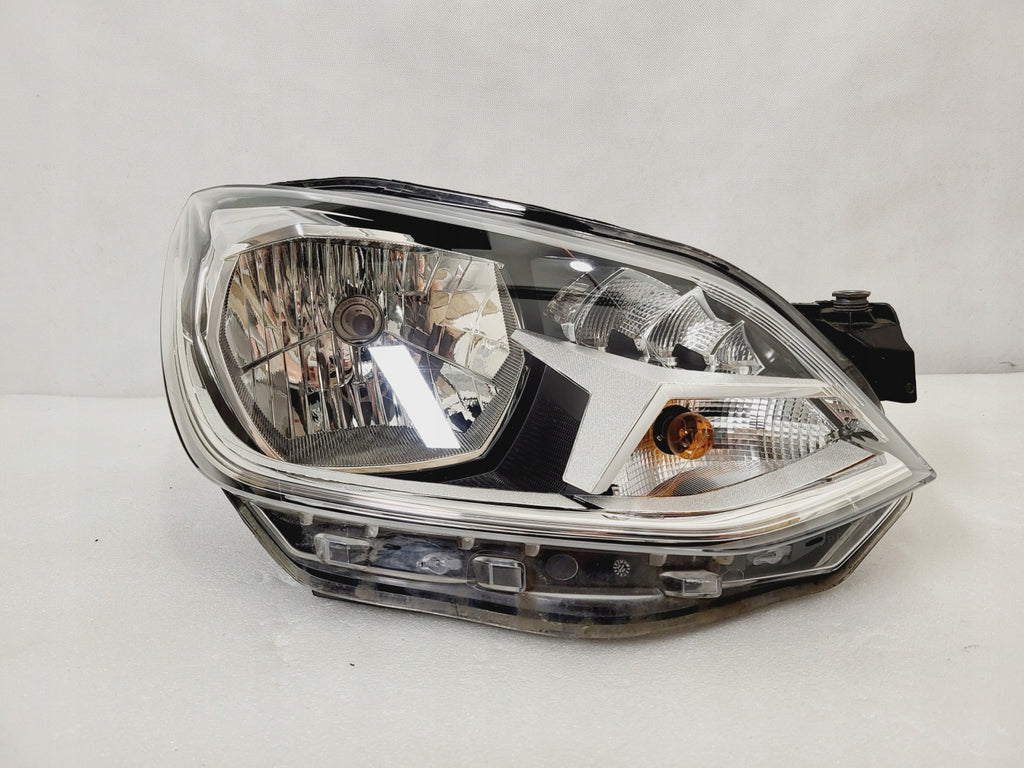 Frontscheinwerfer VW Up 1S1941016AA Rechts Scheinwerfer Headlight SCH4437701522ki