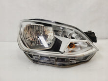 Load image into Gallery viewer, Frontscheinwerfer VW Up 1S1941016AA Rechts Scheinwerfer Headlight SCH4437701522ki