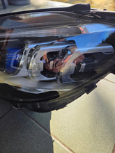 Laden Sie das Bild in den Galerie-Viewer, Frontscheinwerfer Mercedes-Benz W205 A2059068505 LED Links Headlight SCH8584760084wd