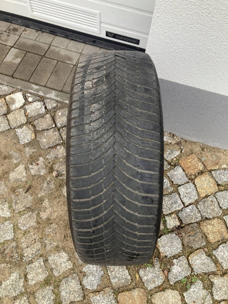 1x Alufelge 18 Zoll LV4BS25713BB Ford Kuga Iii Rim Wheel FEL2966356333nc