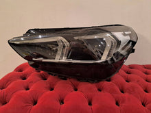 Load image into Gallery viewer, Frontscheinwerfer BMW X1 5A9A227-02 Links Scheinwerfer Headlight SCH8682032460jb