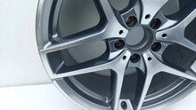 Laden Sie das Bild in den Galerie-Viewer, 1x Alufelge 19 Zoll 8.0" 5x112 2534011800 Mercedes-Benz Glc Amg Rim Wheel FEL8879920876yb