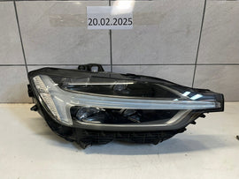 Frontscheinwerfer Volvo Xc60 32133549 Full LED Rechts Scheinwerfer Headlight SCH7885671820ld