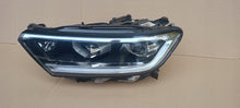 Laden Sie das Bild in den Galerie-Viewer, Frontscheinwerfer VW T-Roc 2GA941035AH Links Scheinwerfer Headlight