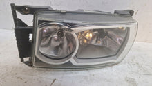 Load image into Gallery viewer, Frontscheinwerfer 2416136 Xenon Links Scheinwerfer Headlight