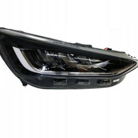 Frontscheinwerfer Ford Focus NX7B-13E014-CD Rechts Scheinwerfer Headlight SCH9475642403tx