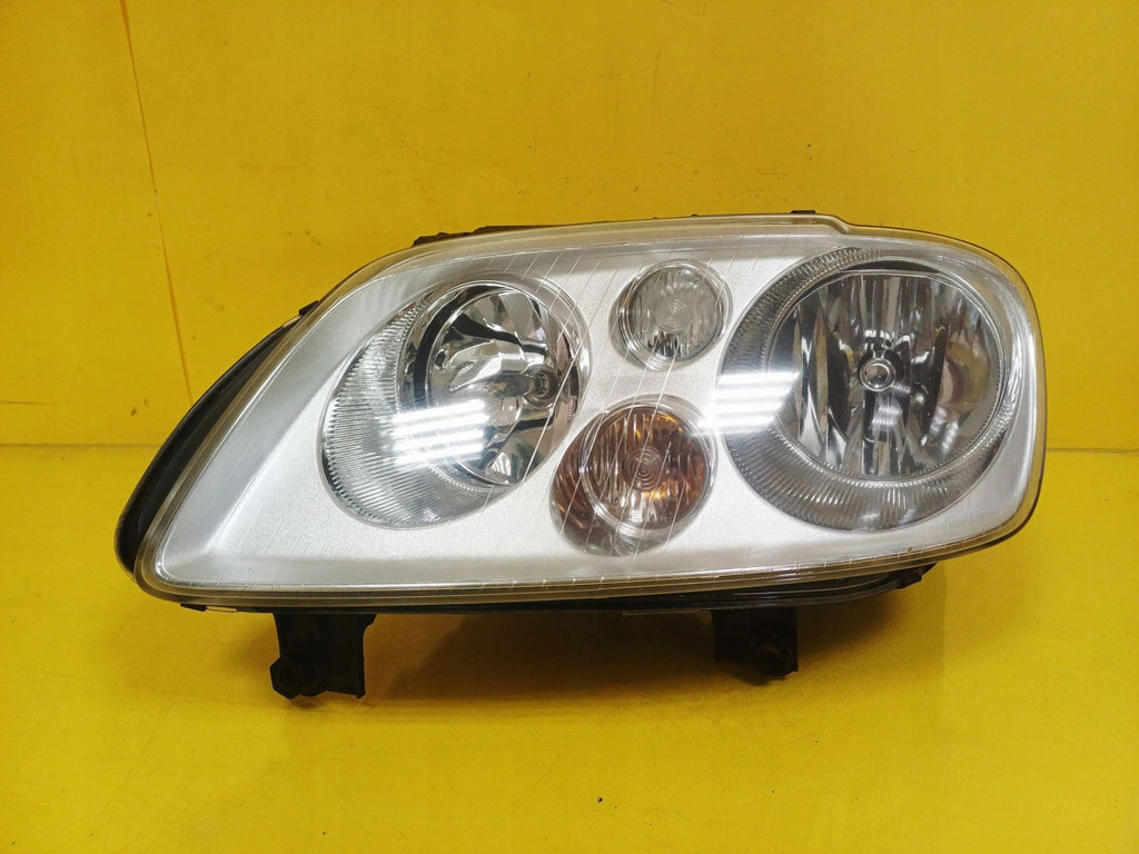 Frontscheinwerfer VW Touran 1T0941005F Links Scheinwerfer Headlight SCH7601158172qo