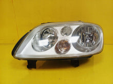 Load image into Gallery viewer, Frontscheinwerfer VW Touran 1T0941005F Links Scheinwerfer Headlight SCH7601158172qo