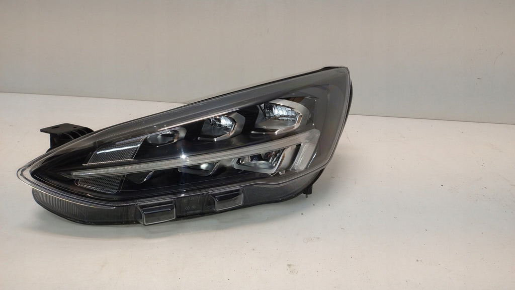 Frontscheinwerfer Ford Focus JX7B-13E015-CE LED Ein Stück (Rechts oder Links)