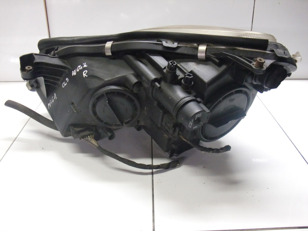 Frontscheinwerfer Mercedes-Benz Cls 5DV008290-00 Xenon Rechts Headlight