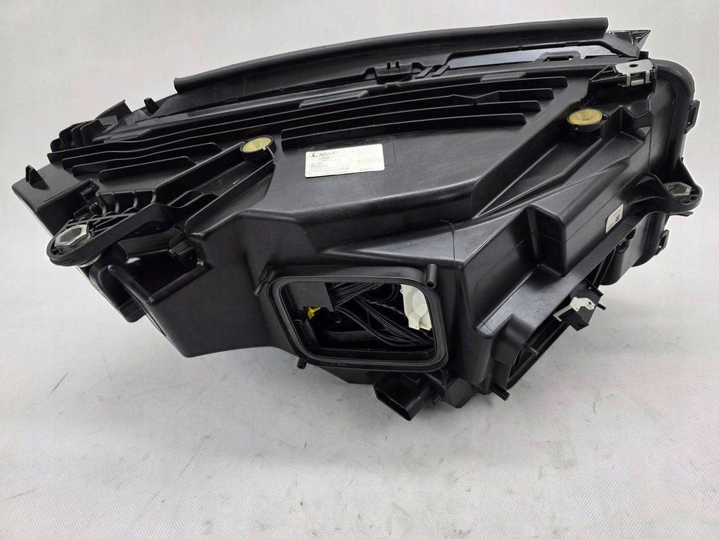Frontscheinwerfer Mercedes-Benz Glc A2539061504 Links Scheinwerfer Headlight SCH5271487801lf