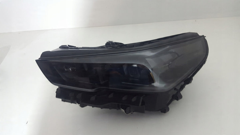 Frontscheinwerfer BMW 5 5A798D7 LED Links Scheinwerfer Headlight