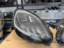 Laden Sie das Bild in den Galerie-Viewer, Frontscheinwerfer Ford Puma R1TB-13E016 LED Rechts Scheinwerfer Headlight SCH3836846267vt