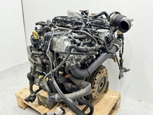 Load image into Gallery viewer, Motor Audi Seat VW A3 Leon CRK 1.6 TDI 110PS 81kW 170TKm Diesel Engine Komplett MOT9283495973yb