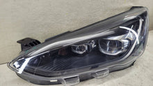 Load image into Gallery viewer, Frontscheinwerfer Ford Focus JX7B13E017 Links Scheinwerfer Headlight SCH1318083940zn