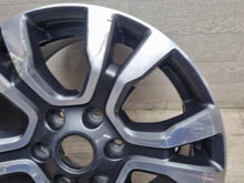 Laden Sie das Bild in den Galerie-Viewer, 1x Alufelge 18 Zoll 6x139.7 JB3C1007R2A Ford Ranger Rim Wheel FEL4557257943nk