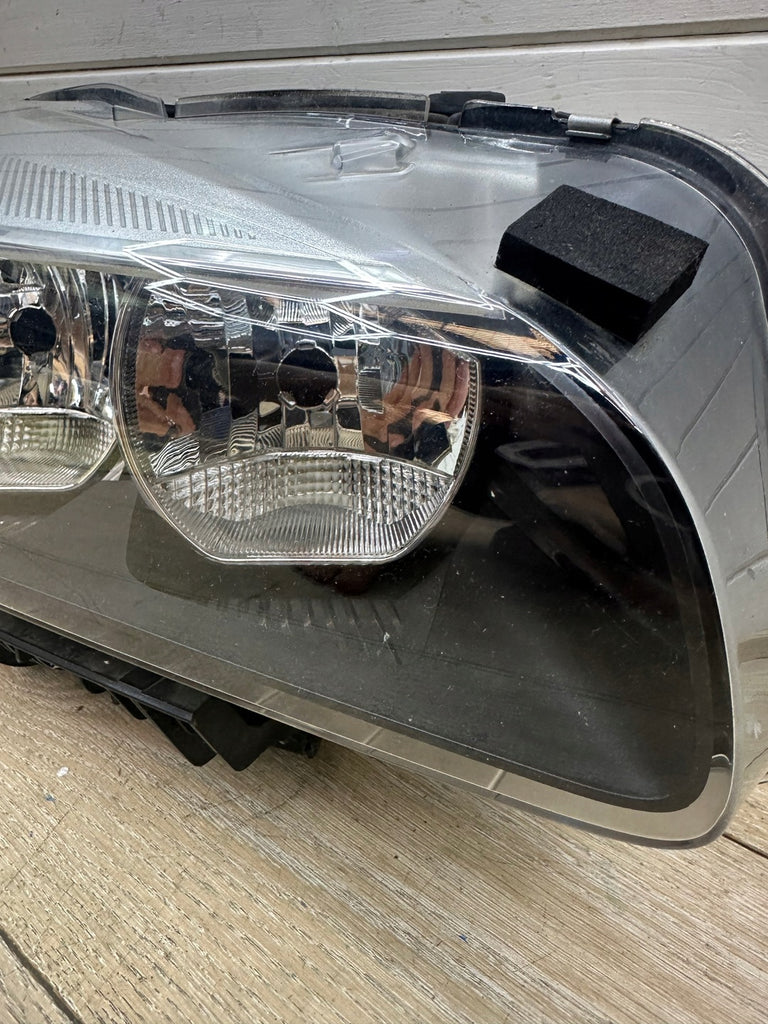 Frontscheinwerfer BMW 2 F45 F46 7422574-05 7422574 Rechts Scheinwerfer Headlight SCH2896665084st