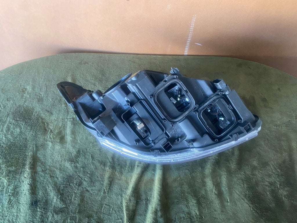 Frontscheinwerfer Mercedes-Benz W221 A2218204939 Links Scheinwerfer Headlight SCH7791158789fz