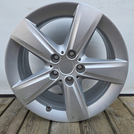 1x Alufelge 17 Zoll 7.5