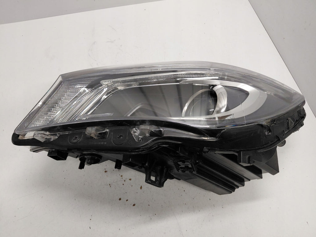 Frontscheinwerfer Mercedes-Benz Cla A1179065100 Links Scheinwerfer Headlight SCH9483649371oj
