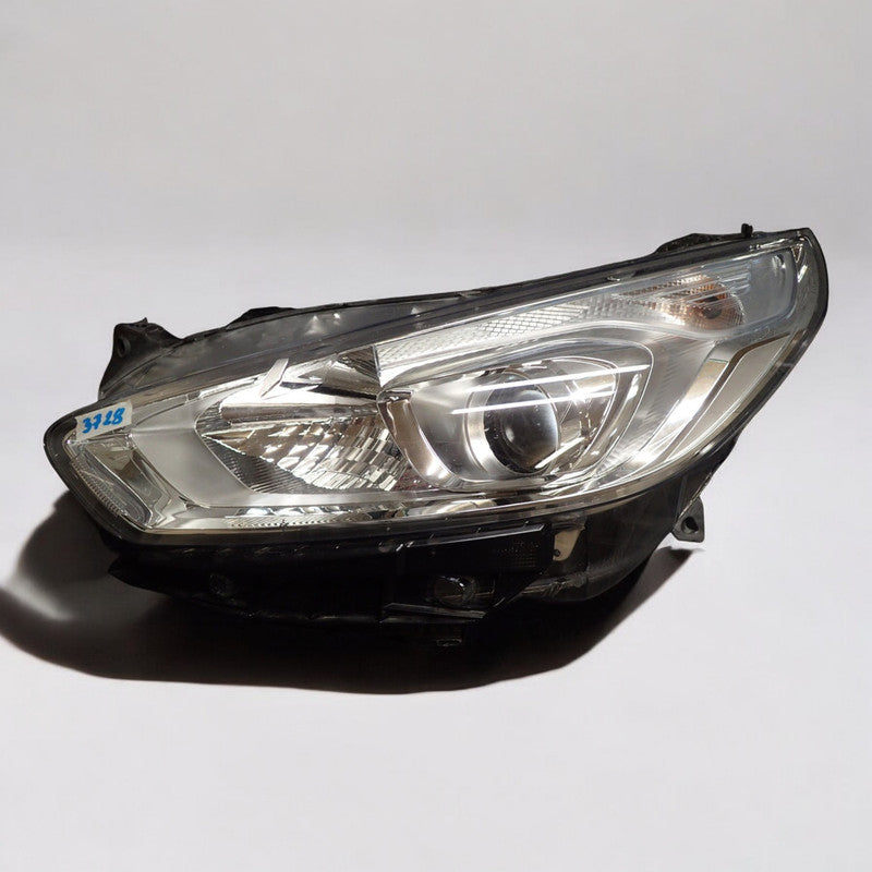 Frontscheinwerfer Ford S Max EM2B-13W030-AH Links Scheinwerfer Headlight