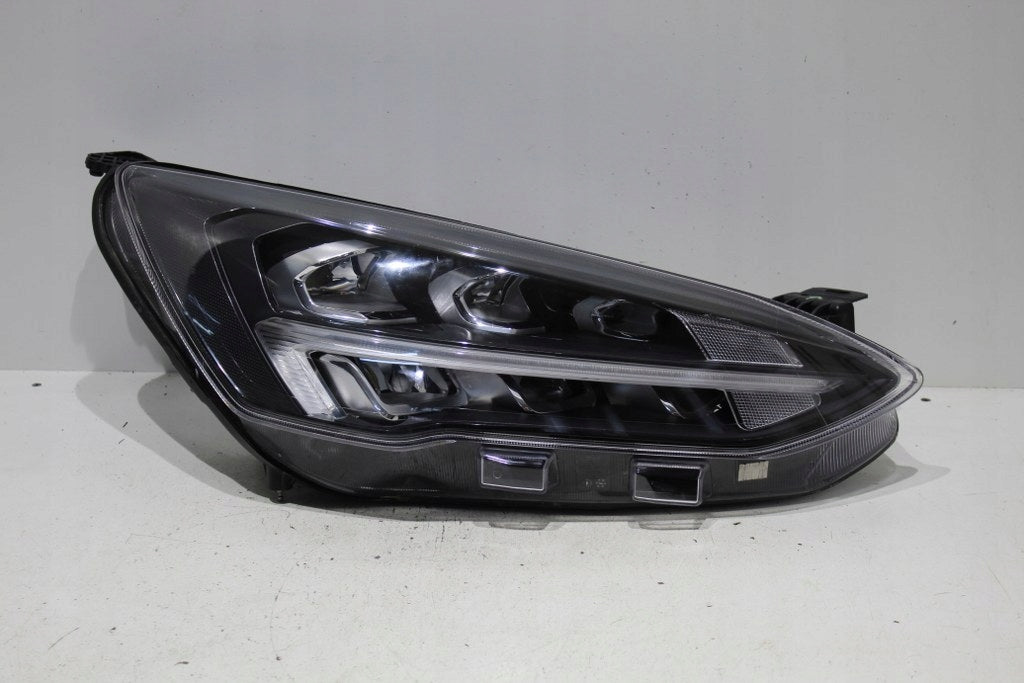 Frontscheinwerfer Ford Focus Glc JX7B-13E014-CE Full LED Rechts Headlight