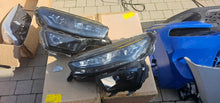Laden Sie das Bild in den Galerie-Viewer, Frontscheinwerfer Skoda Kodiaq 566941036 566941035 LED Ein Satz Headlight SCH4641338323tq