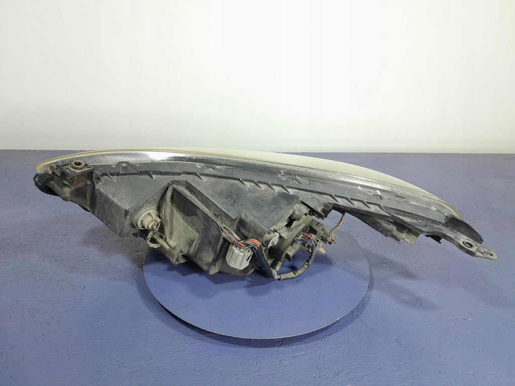 Frontscheinwerfer Mazda II D65151030 Links Scheinwerfer Headlight