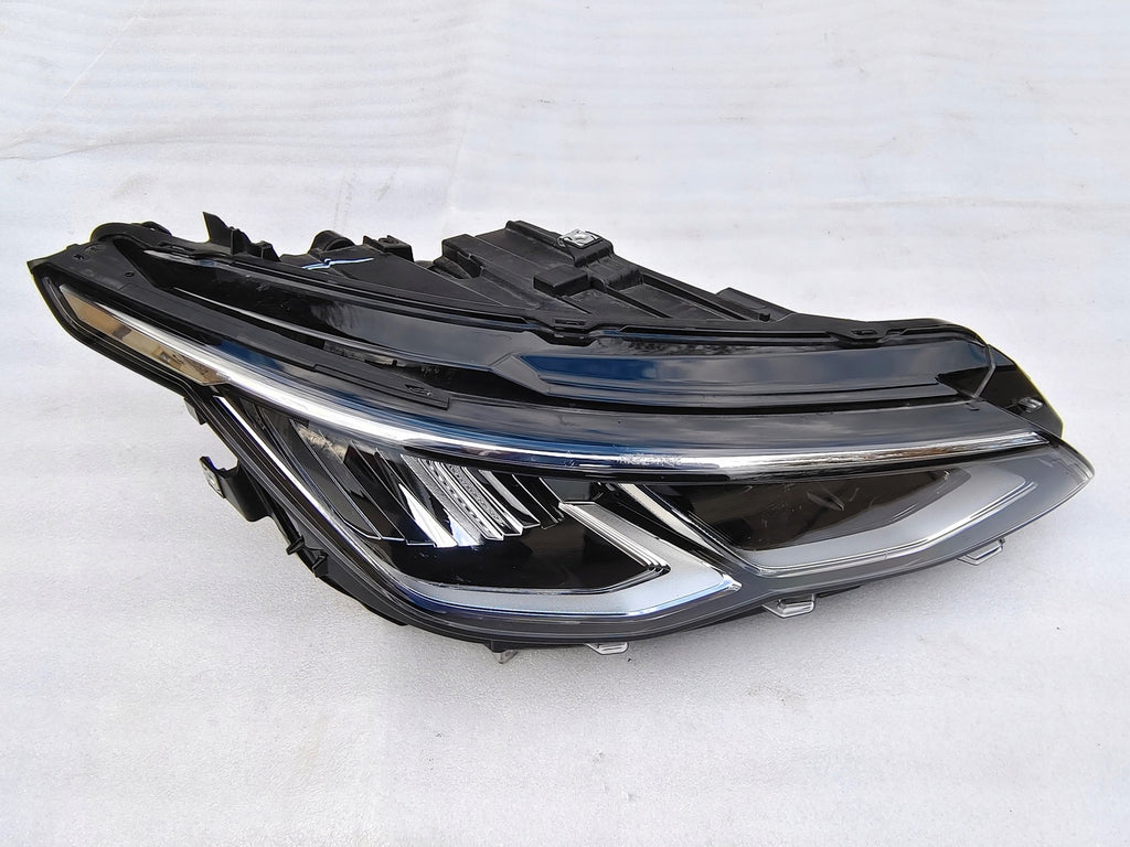 Frontscheinwerfer VW Golf VIII 5H1941006B Rechts Scheinwerfer Headlight SCH9187127250dy