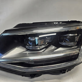 Frontscheinwerfer VW T6 7E1941035A LED Links Scheinwerfer Headlight SCH6611089548dh