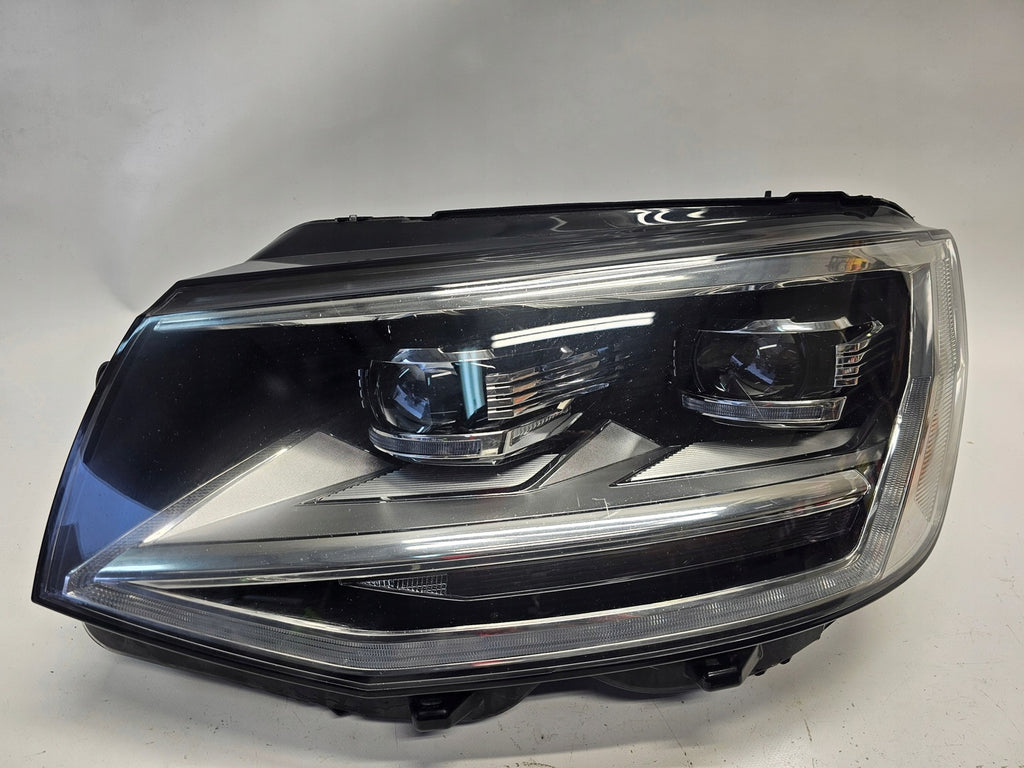 Frontscheinwerfer VW T6 7E1941035A LED Links Scheinwerfer Headlight SCH6611089548dh