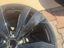 Load image into Gallery viewer, 1x Alufelge 20 Zoll 8.0" 5x112 11A071490 VW Id.5 Rim Wheel FEL1254617964kq