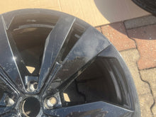 Load image into Gallery viewer, 1x Alufelge 20 Zoll 8.0" 5x112 11A071490 VW Id.5 Rim Wheel FEL1254617964kq