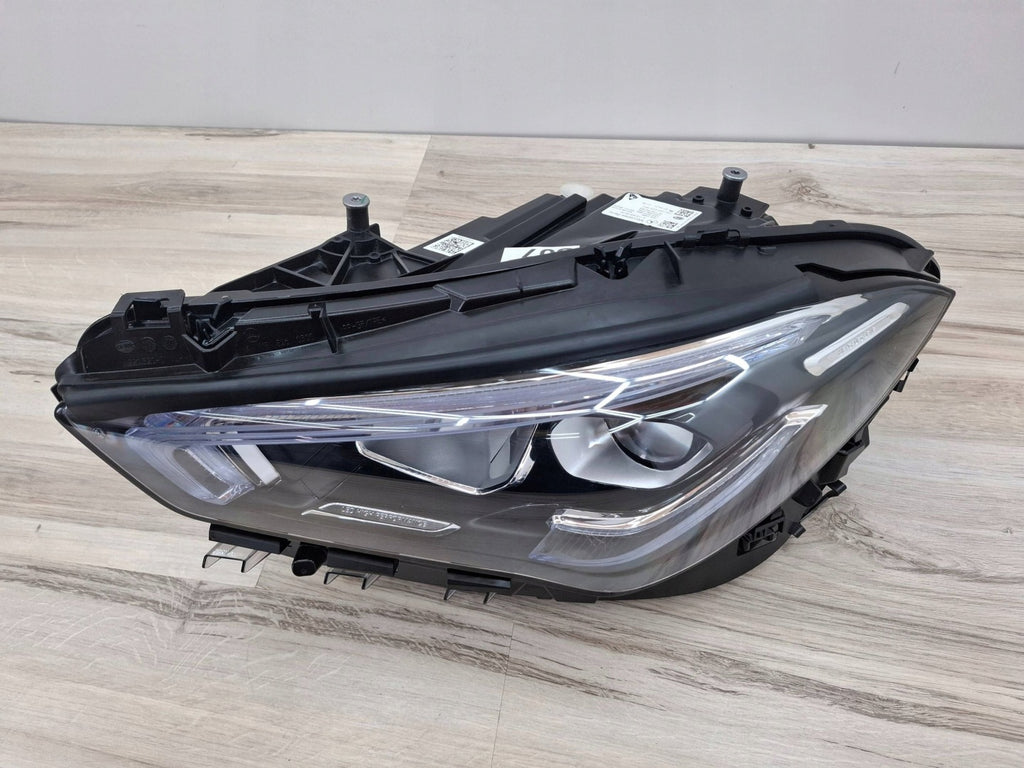 Frontscheinwerfer Mercedes-Benz Cla C118 A1189068200 Links Headlight SCH2484658049cl