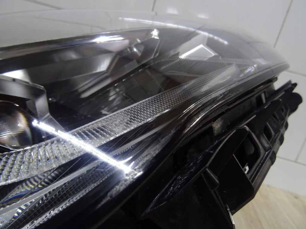 Frontscheinwerfer BMW 2 U06 5A42248-08 LED Rechts Scheinwerfer Headlight SCH9765550875jl