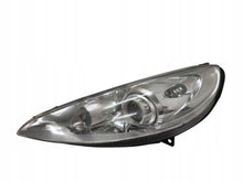 Load image into Gallery viewer, Frontscheinwerfer Peugeot 407 16205400 Links Scheinwerfer Headlight SCH1869584318fl