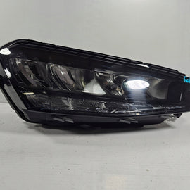 Frontscheinwerfer Skoda Fabia IV 6VB941016 LED Rechts Scheinwerfer Headlight SCH9578789131sl